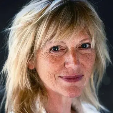 Johanna ter Steege