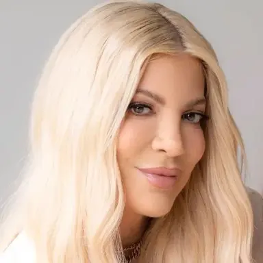 Tori Spelling