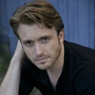 James Snyder