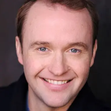 Alex Moggridge