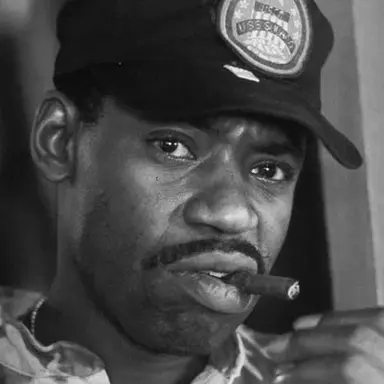 Al Matthews
