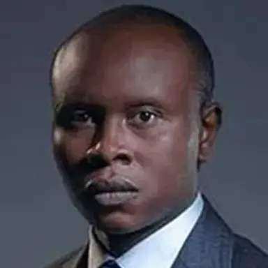 Kurt Egyiawan