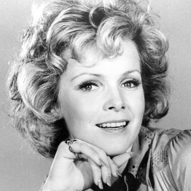 Laraine Stephens