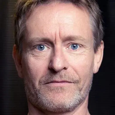 Henrik Mestad