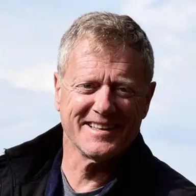 Peter Sands