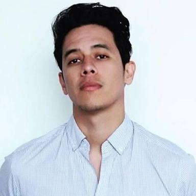 Eric Ochoa
