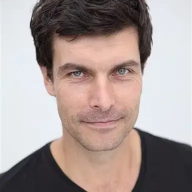 Christophe Paou