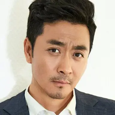 Huang Junpeng