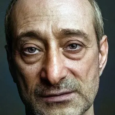 Karen Badalov
