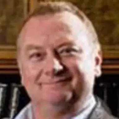 Alan Cinis