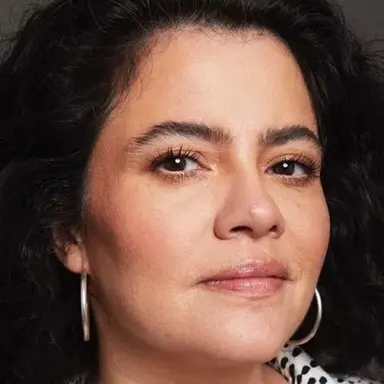 Flor Eduarda Gurrola