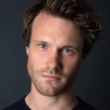 Hugh Skinner