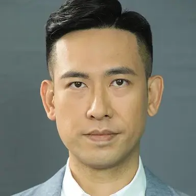 Jerry Leung Ho-Kai