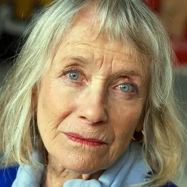 Anne-Marie Ponsot