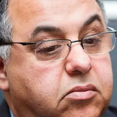 Hassan Jarfi