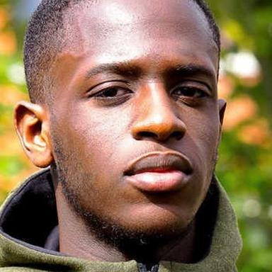 Daouda Keita