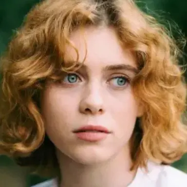 Sophia Lillis