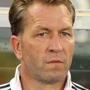 Andreas Köpke