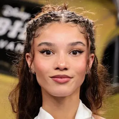 Malia Baker