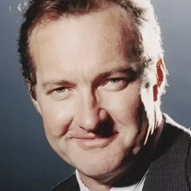 Randy Quaid