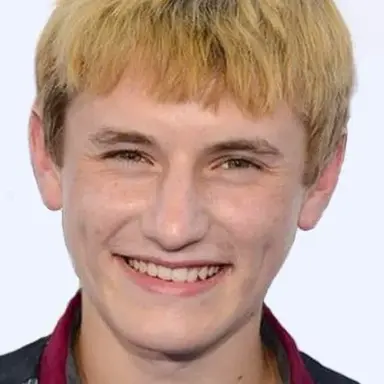 Nathan Gamble