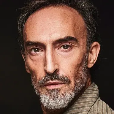 José Luis Ferrer