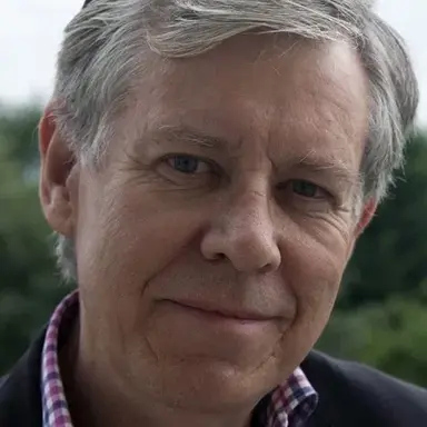 Henrik Ekman