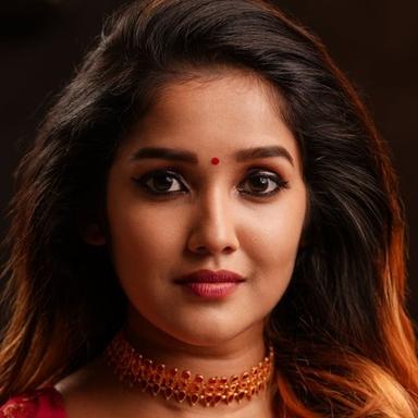 Anikha Surendran