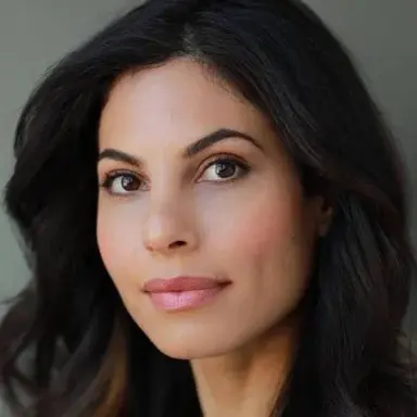 Suzy Kaye