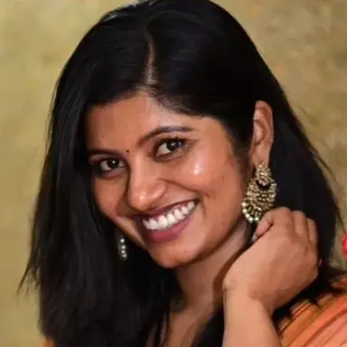 Chithra Nair