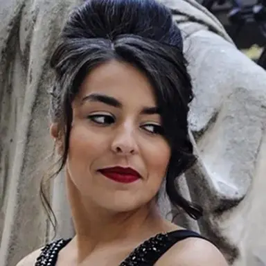Dimitra Mesimerli
