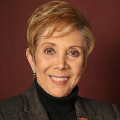 Consuelo Luzardo