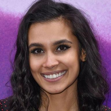 Sophia Ali