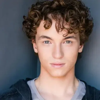 Parker Russell