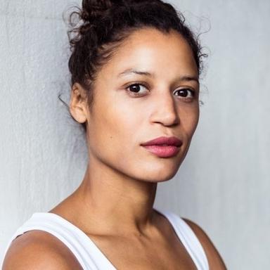 Davina Donaldson