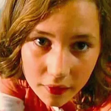 Greta Makena Gibson