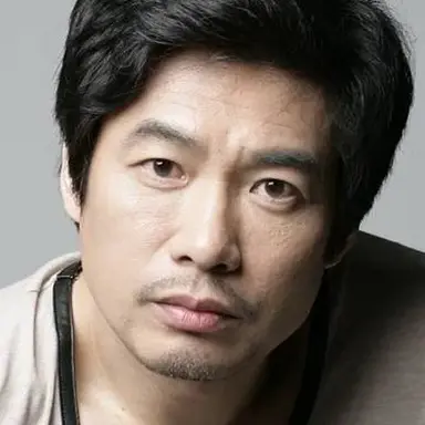 Gwak Min-zun
