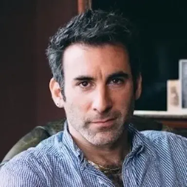 Paul Marc Davis