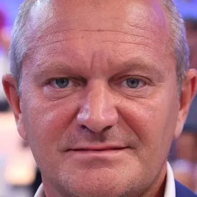 Andrea Pucci