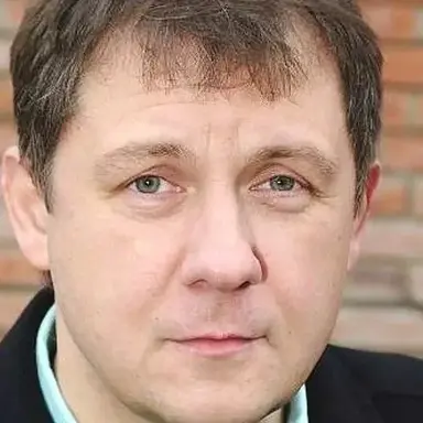 Oleg Filipchik