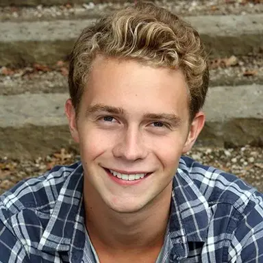 Ciaran Brown