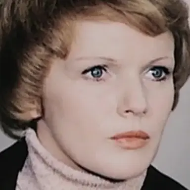 Angelika Waller