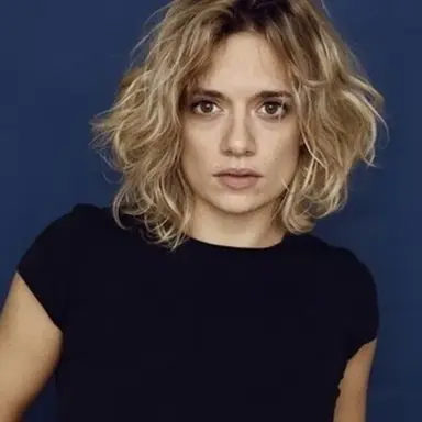 Raphaëlle Rousseau