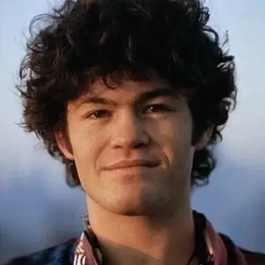 Micky Dolenz