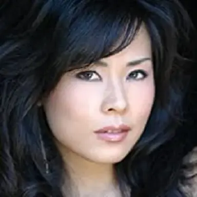 Crystal Kwon