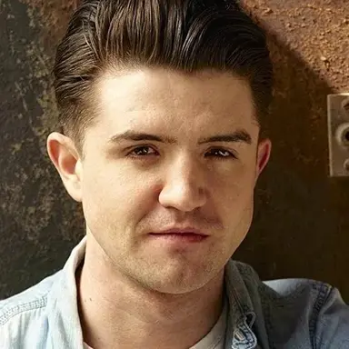 Joseph Huffman