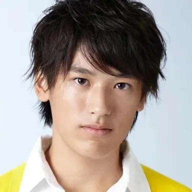 Kaito Nakamura