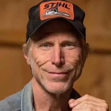 Rusty De Wees