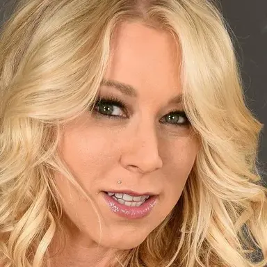 Katie Morgan