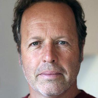 Peter Graham-Gaudreau